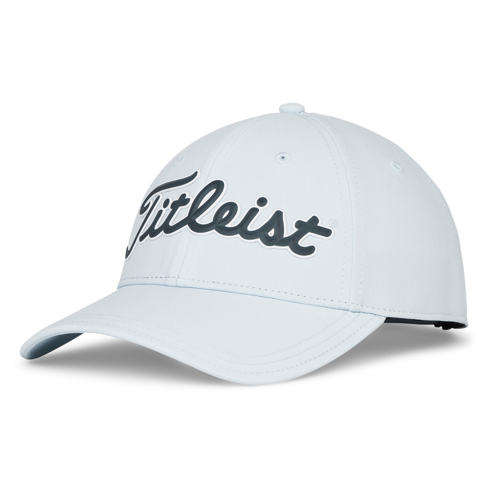 Titleist Ladies Players Performance Ball Marker Golf Cap