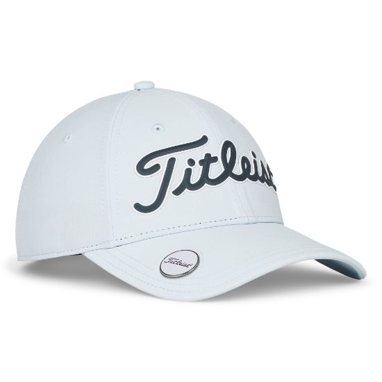 Picture of Titleist Ladies Players Performance Ball Marker Golf Cap