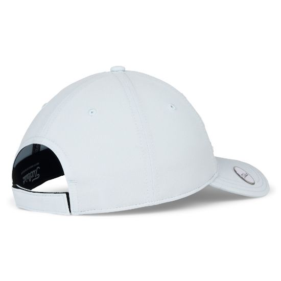 Picture of Titleist Ladies Players Performance Ball Marker Golf Cap