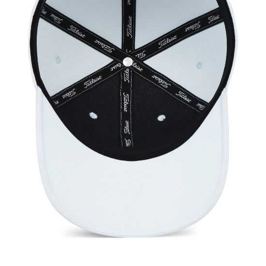 Picture of Titleist Ladies Players Performance Ball Marker Golf Cap
