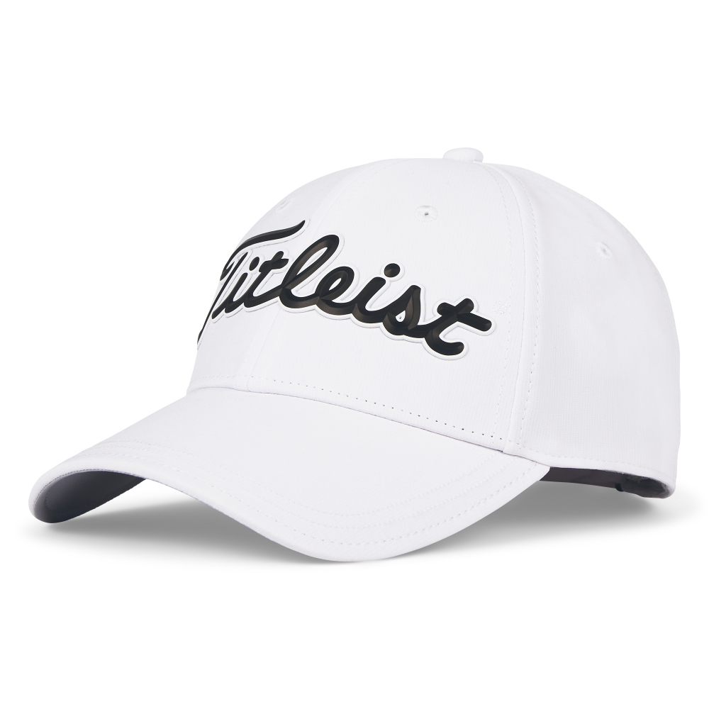 Titleist Ladies Players Performance Ball Marker Golf Cap