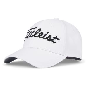 Picture of Titleist Ladies Players Performance Ball Marker Golf Cap
