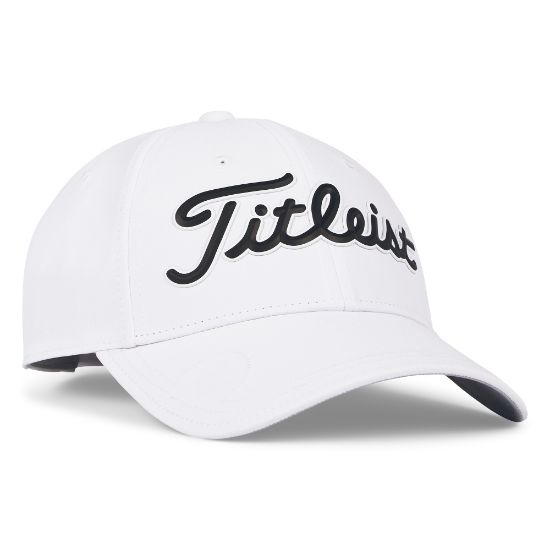 Picture of Titleist Ladies Players Performance Ball Marker Golf Cap