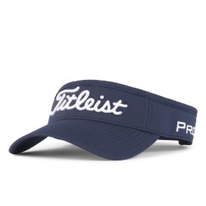 Picture of Titleist Ladies Tour Performance Golf Visor