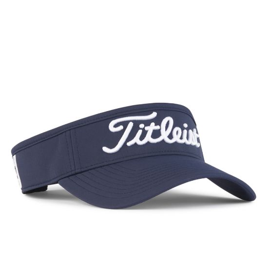 Picture of Titleist Ladies Tour Performance Golf Visor