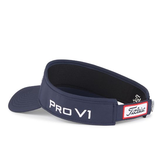 Picture of Titleist Ladies Tour Performance Golf Visor