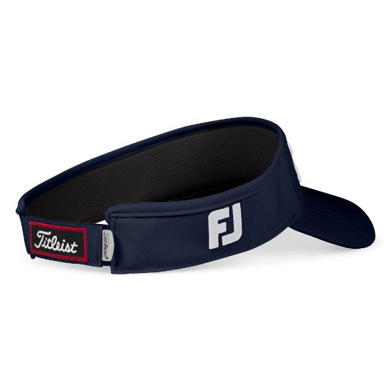 Picture of Titleist Ladies Tour Performance Golf Visor