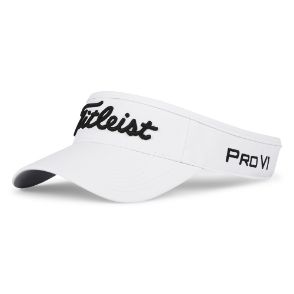 Picture of Titleist Ladies Tour Performance Golf Visor
