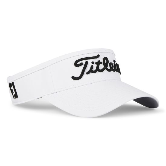 Picture of Titleist Ladies Tour Performance Golf Visor