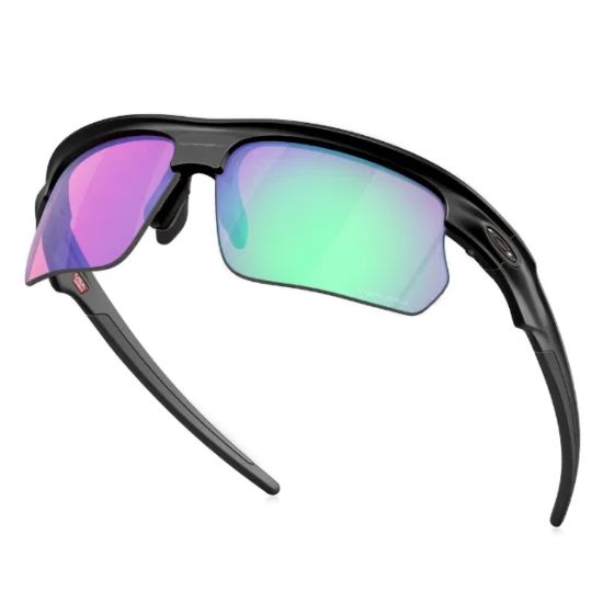 Picture of Oakley Bisphaera Golf Sunglasses