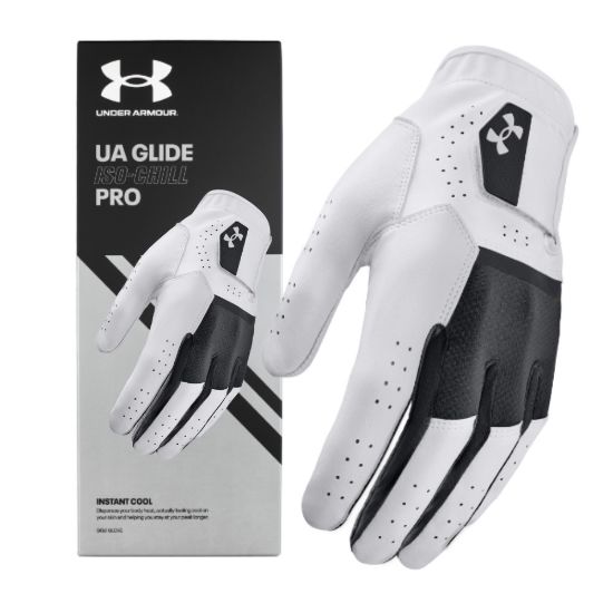 Picture of Under Armour Men's Glide Iso-Chill Pro Golf Glove