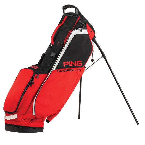 Picture of PING Hoofer Lite Golf Stand Bag