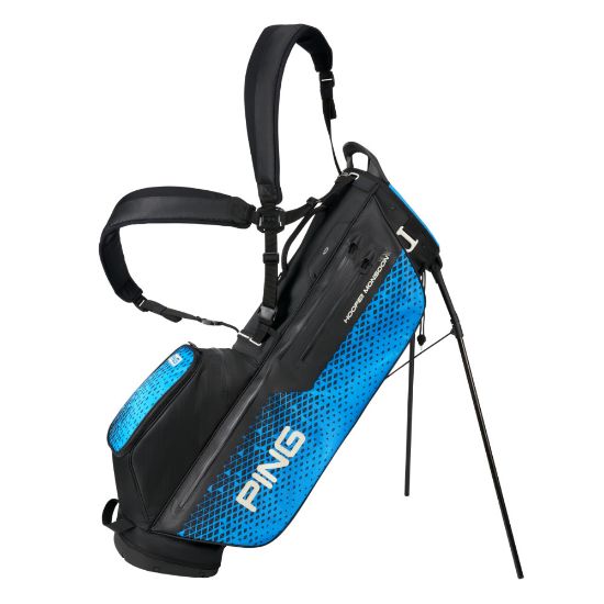 Picture of PING Hoofer Monsoon Golf Stand Bag 