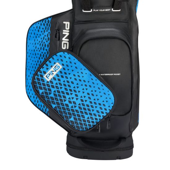 Picture of PING Hoofer Monsoon Golf Stand Bag 