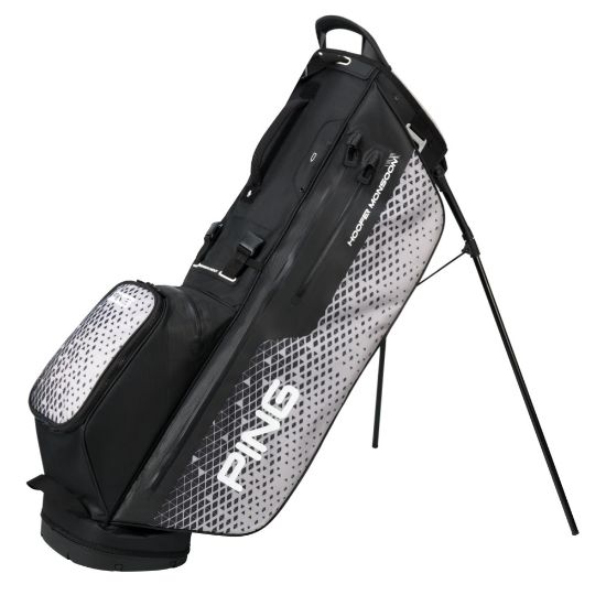 Picture of PING Hoofer Monsoon Golf Stand Bag 