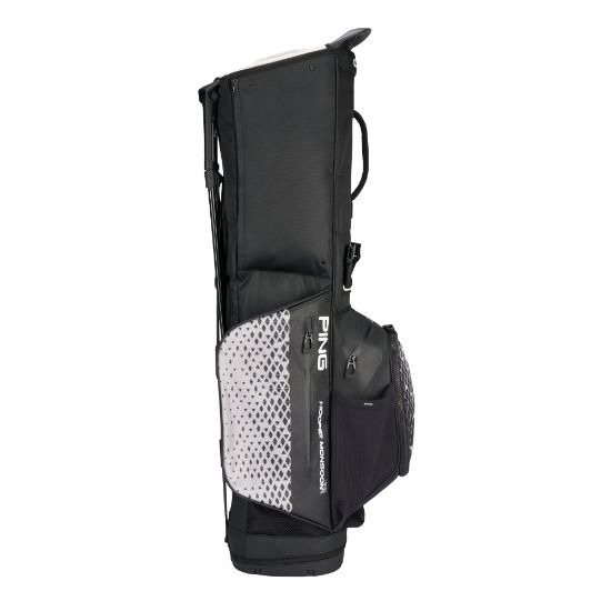 Picture of PING Hoofer Monsoon Golf Stand Bag 