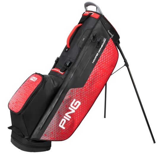 Picture of PING Hoofer Monsoon Golf Stand Bag 