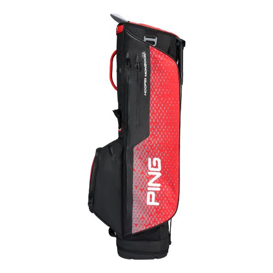 Picture of PING Hoofer Monsoon Golf Stand Bag 