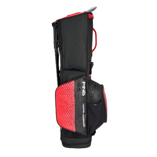 Picture of PING Hoofer Monsoon Golf Stand Bag 