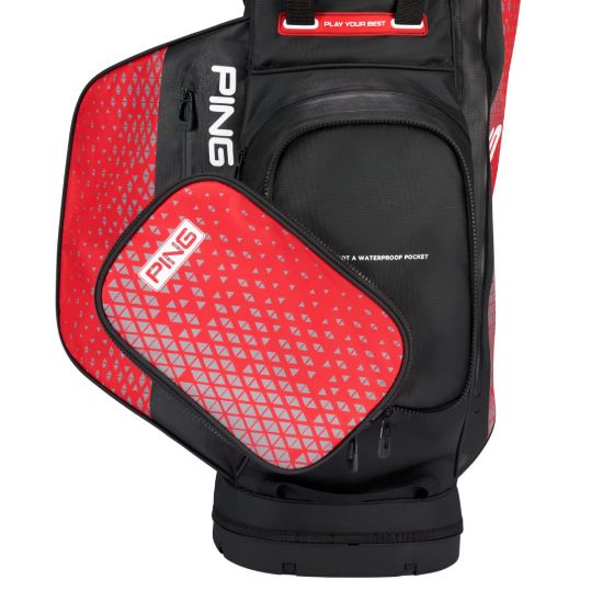 Picture of PING Hoofer Monsoon Golf Stand Bag 