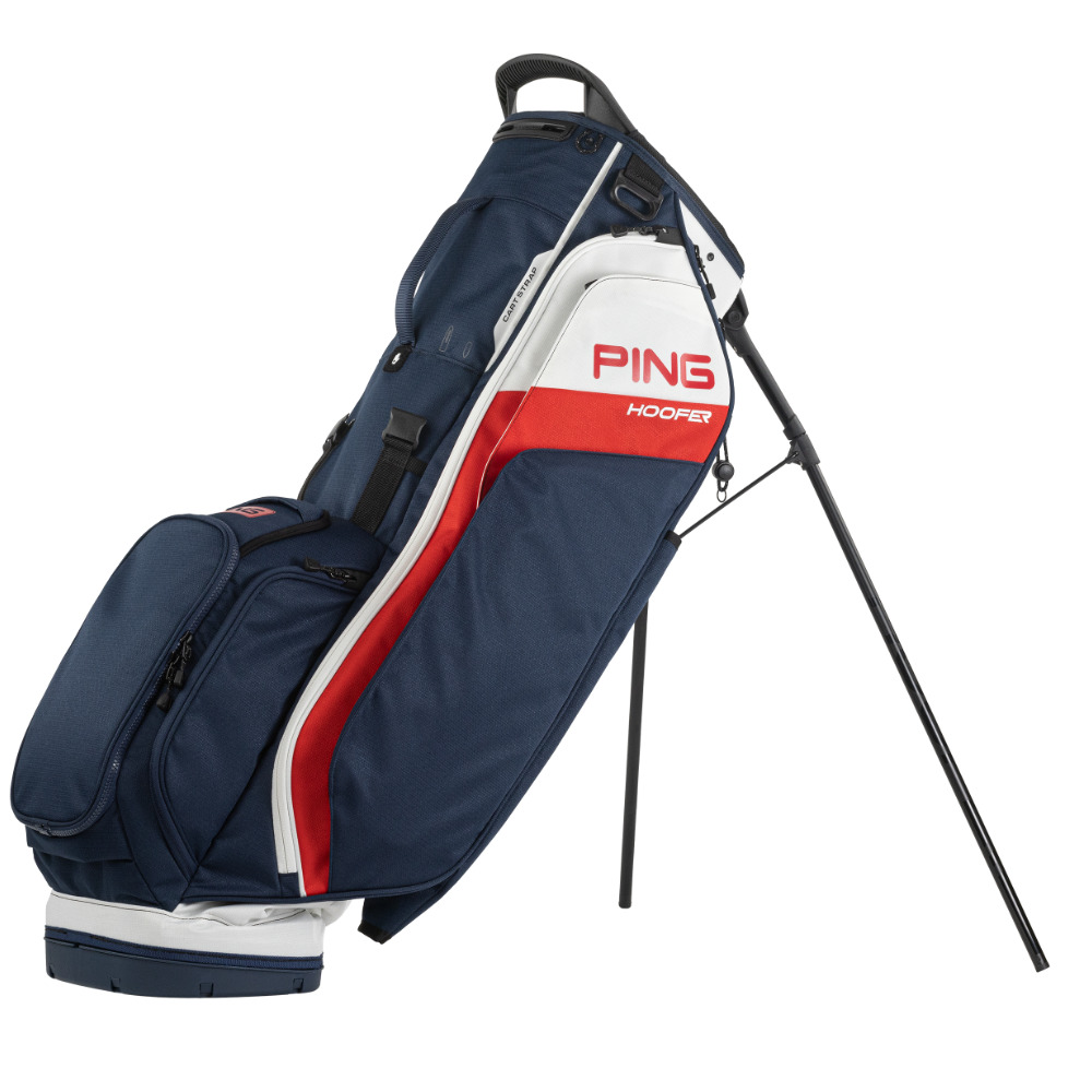 PING Hoofer Golf Stand Bag