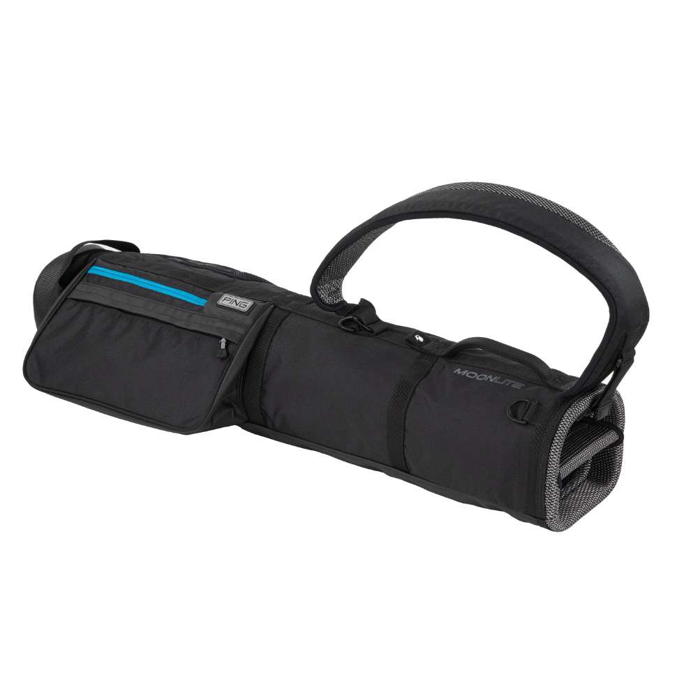 PING Moonlite Golf Pencil Bag