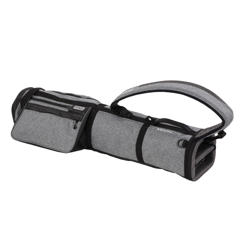 PING Moonlite Golf Pencil Bag