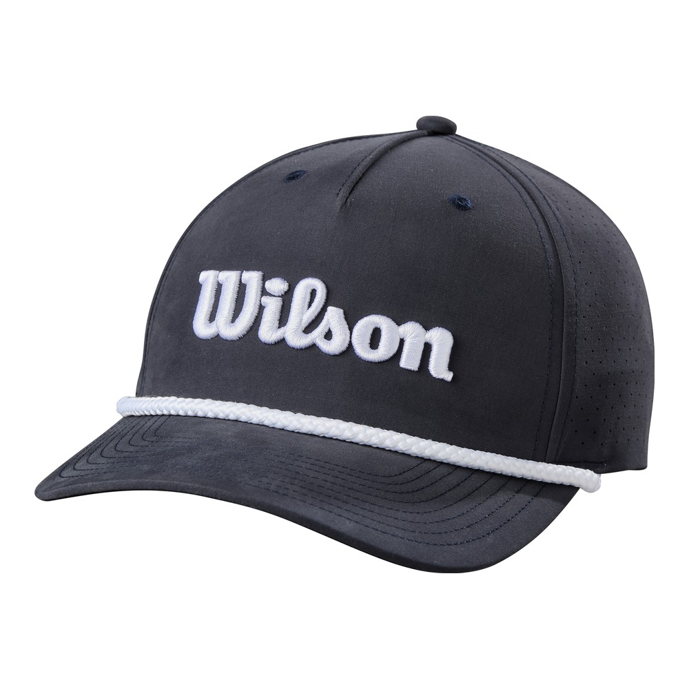 Wilson Men's Rope Golf Cap