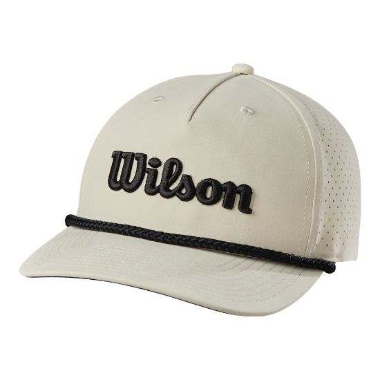 Picture of Wilson Men's Rope Golf Cap