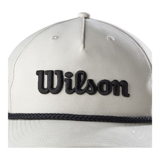 Picture of Wilson Men's Rope Golf Cap