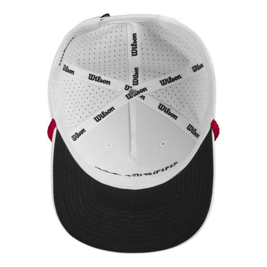Picture of Wilson Men's Rope Golf Cap