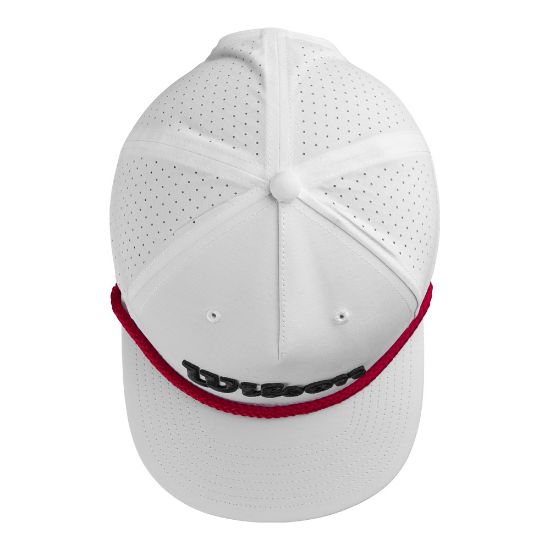 Picture of Wilson Men's Rope Golf Cap