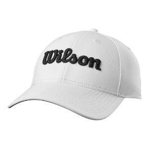 Picture of Wilson Men's Tour Logo Golf Cap