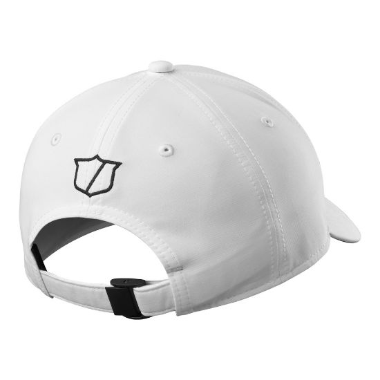 Picture of Wilson Men's Tour Logo Golf Cap