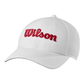 Picture of Wilson Men's Tour Logo Golf Cap