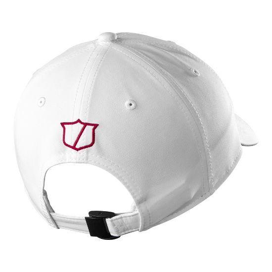 Picture of Wilson Men's Tour Logo Golf Cap