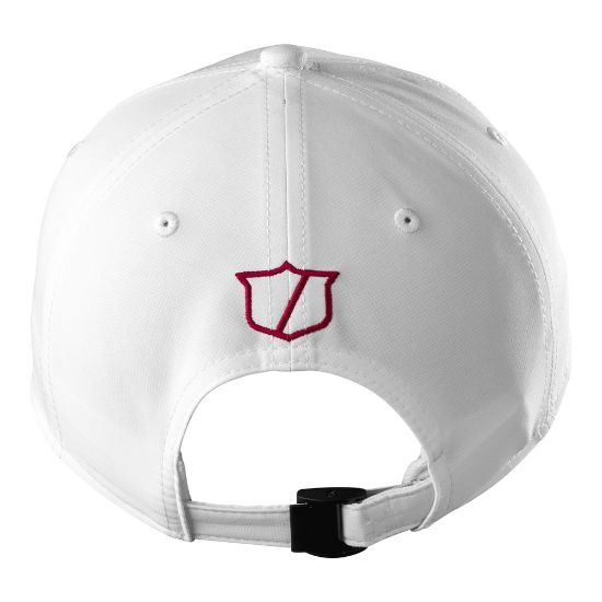 Picture of Wilson Men's Tour Logo Golf Cap