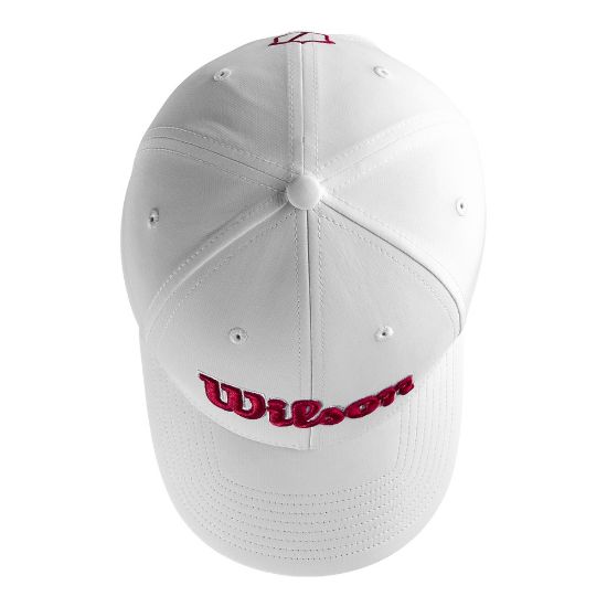 Picture of Wilson Men's Tour Logo Golf Cap