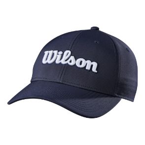 Picture of Wilson Men's Tour Logo Golf Cap