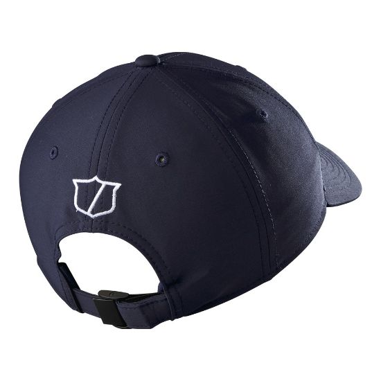 Picture of Wilson Men's Tour Logo Golf Cap