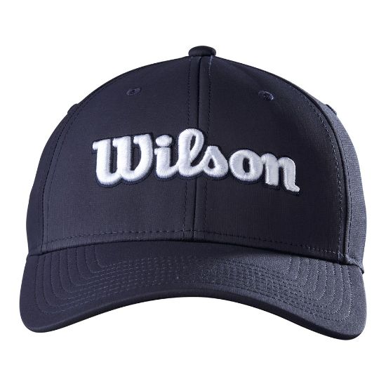 Picture of Wilson Men's Tour Logo Golf Cap