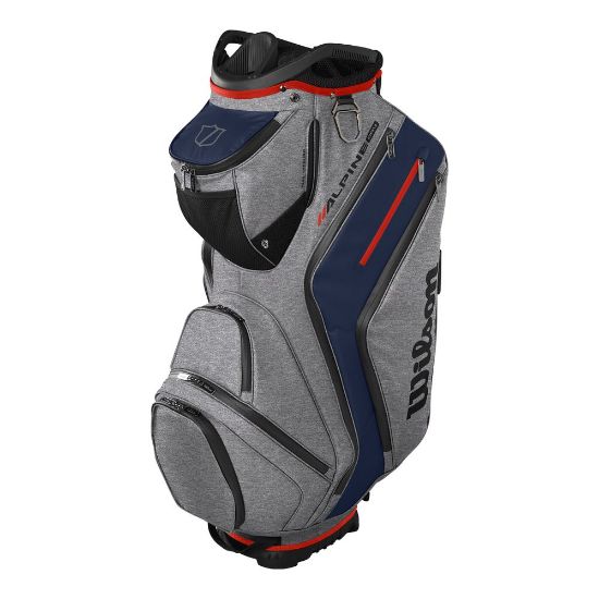 Picture of Wilson Alpine Dry Golf Cart Bag