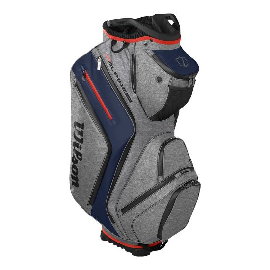 Picture of Wilson Alpine Dry Golf Cart Bag