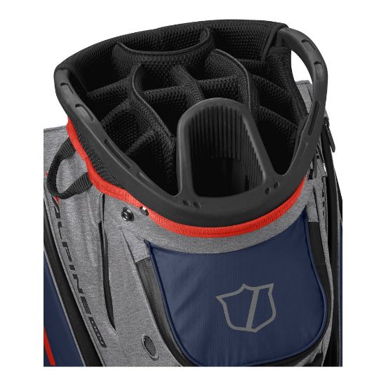 Picture of Wilson Alpine Dry Golf Cart Bag