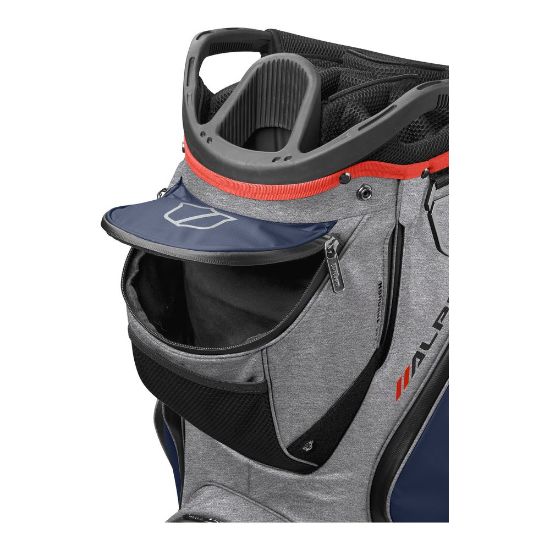 Picture of Wilson Alpine Dry Golf Cart Bag