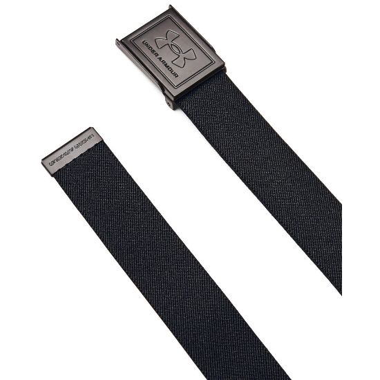 Picture of Under Armour Men's Stretch Webbing Golf Belt