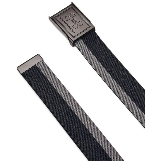 Picture of Under Armour Men's Stretch Webbing Golf Belt