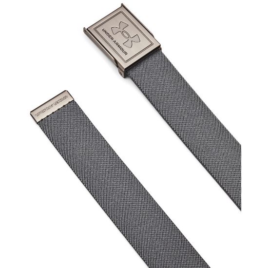 Picture of Under Armour Men's Stretch Webbing Golf Belt