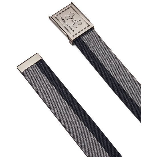 Picture of Under Armour Men's Stretch Webbing Golf Belt