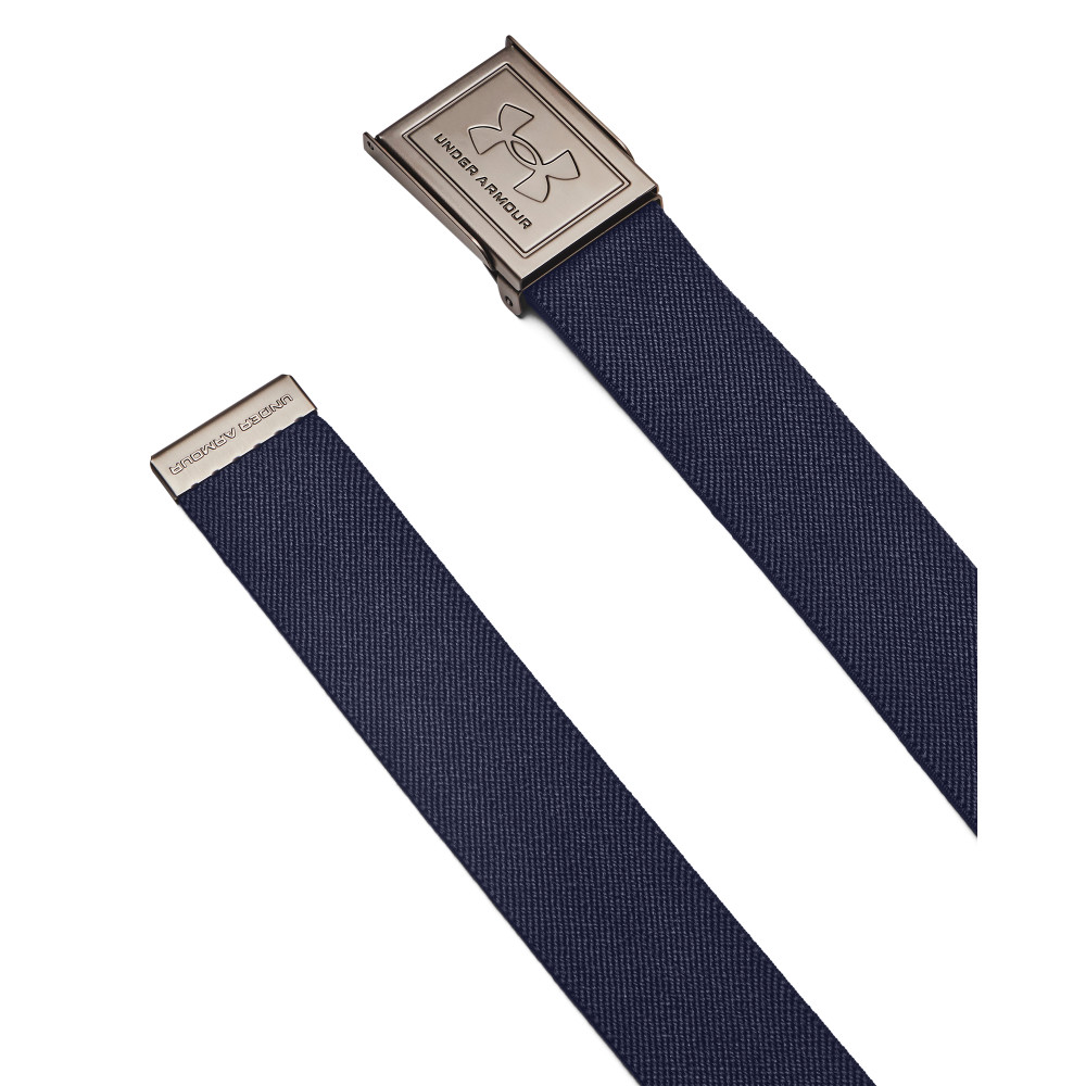 Under Armour Men's Stretch Webbing Golf Belt